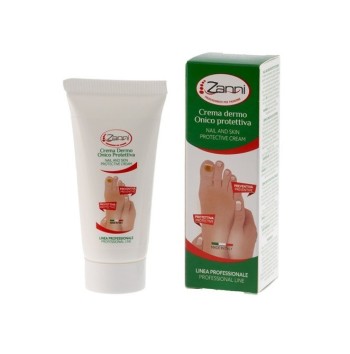 Crema Dermo Onico Protettiva per micosi - Zanni Podospecial: Produttore e Venditore