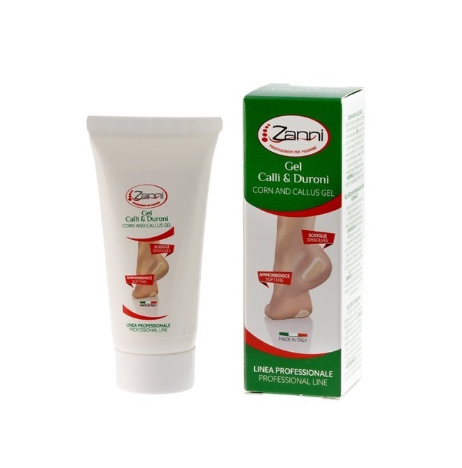 Gel Calli e Duroni ML. 30