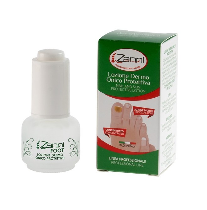 Lozione Dermo Onico Protettiva per micosi ML.15