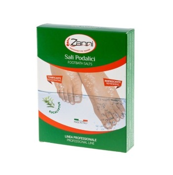 Sali Per Pediluvio GR. 100