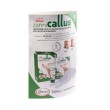 Zanni Callus Rimuovi Calli e Duroni Kit PZ. 10