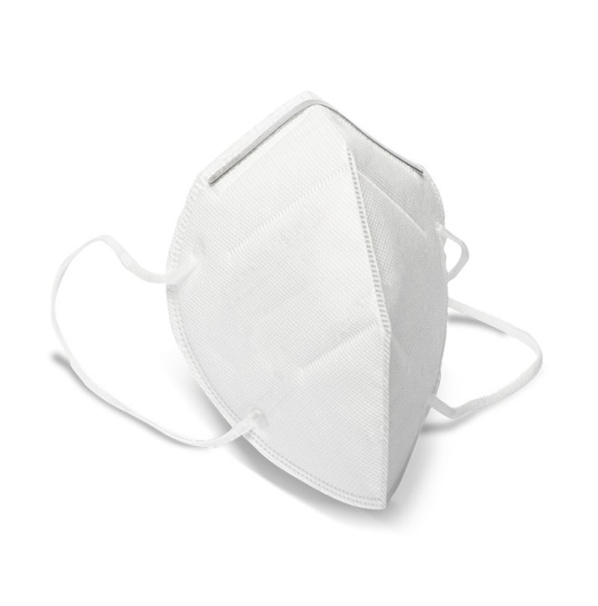 Mascherina KN95 FFP2 PZ. 5 - Produttore e Venditore Specializzato - Zanni Podospecial