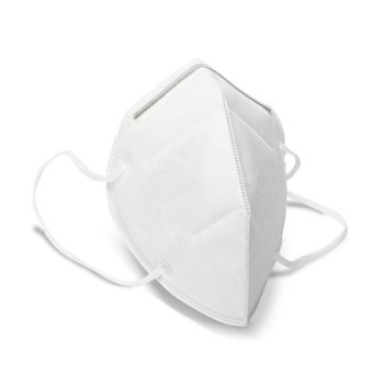 Mascherina KN95 FFP2 PZ. 5 - Produttore e Venditore Specializzato - Zanni Podospecial