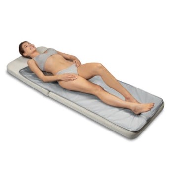 Scaldalettino Imetec TERMOTRONIC 150x60 - Zanni Podospecial: Comando Digitale, Sicurezza e Comfort