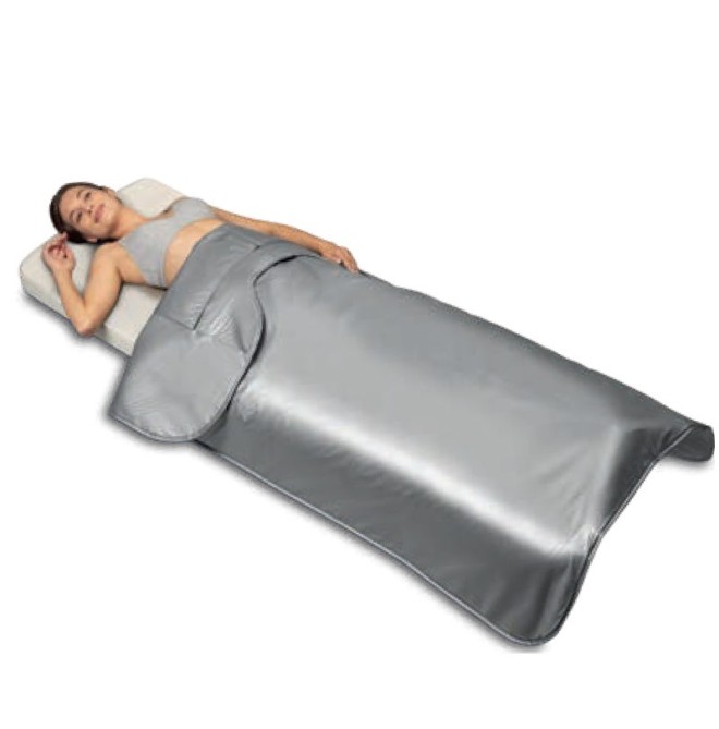 Elettrocoperta Imetec TERMOTRONIC 120x190 - Zanni Podospecial: Produttore e Venditore Specializzato