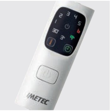 Elettrocoperta Imetec TERMOTRONIC 120x190 - Zanni Podospecial: Produttore e Venditore Specializzato