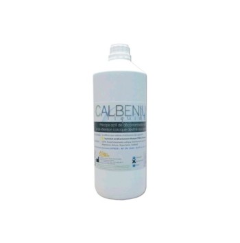 CALBENIUM LIQUIDO MENTA LT. 1