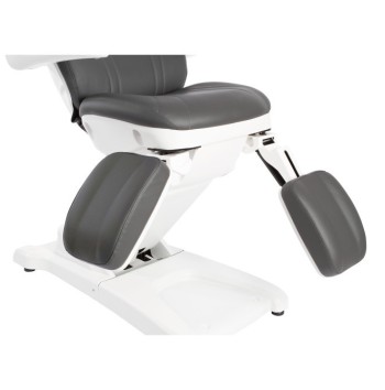 Poltrona Podo 2022: Elettrica a 3 Motori per Trattamenti Podologici - Zanni Podospecial