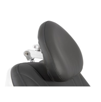 Poltrona Podo 2022: Elettrica a 3 Motori per Trattamenti Podologici - Zanni Podospecial