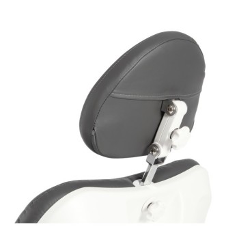 Poltrona Podo 2022: Elettrica a 3 Motori per Trattamenti Podologici - Zanni Podospecial