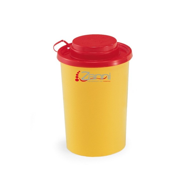 CONTENITORE MONOUSO PZ. 10