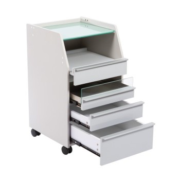 Carrello Trolley UV per Professionisti: Zanni Podospecial