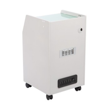 Carrello Trolley UV per Professionisti: Zanni Podospecial