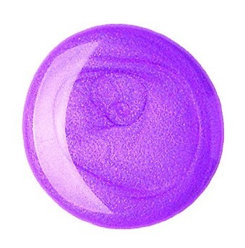 Smalto per unghie "Nail Lacquer disco inferno" - Zanni Podospecial: Colori e armonie uniche per professionisti