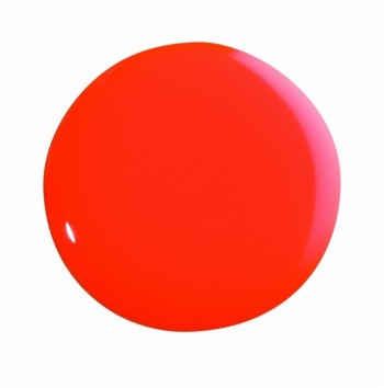 Smalto per unghie "Nail Lacquer Solaris" - Palette di Colori SpaRitual per Professionisti - Zanni Podospecial