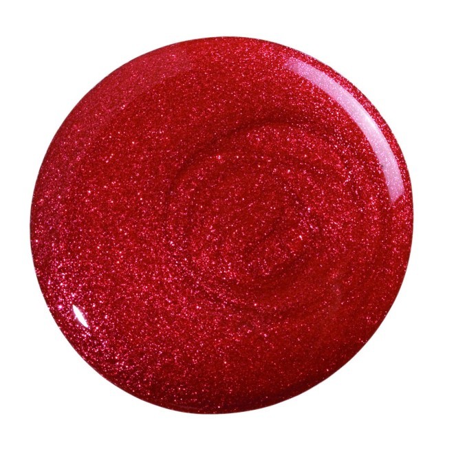 Smalto per unghie Radiant: Palette di Colori SpaRitual per Professionisti