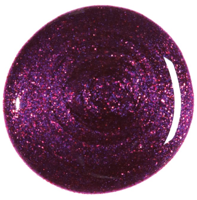 Smalto per unghie Shooting Star - Palette di oltre 80 colori organizzati in 4 armonie