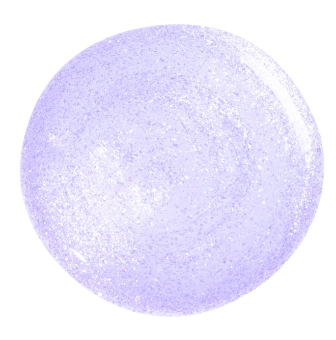 Smalto per unghie Gold alchemy - Palette di colori SpaRitual per professionisti