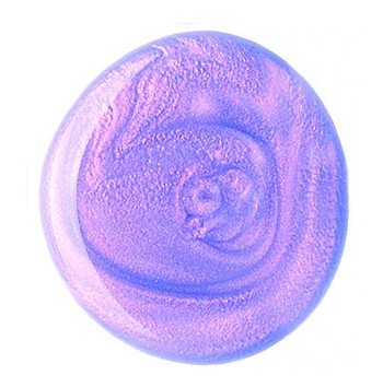 Smalto per unghie "It's raining men" - Palette di colori SpaRitual per professionisti - Zanni Podospecial