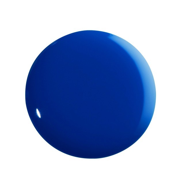 Smalto per unghie Crystal Eyes - Palette di Colori SpaRitual per Professionisti