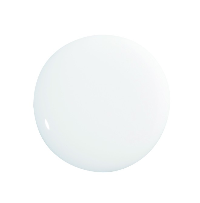 Smalto per unghie "Nail Lacquer White Light" - Zanni Podospecial: Colori e armonie uniche per professionisti