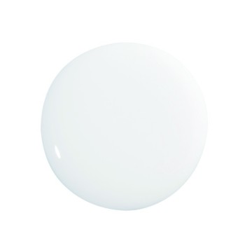 Smalto per unghie "Nail Lacquer White Light" - Zanni Podospecial: Colori e armonie uniche per professionisti