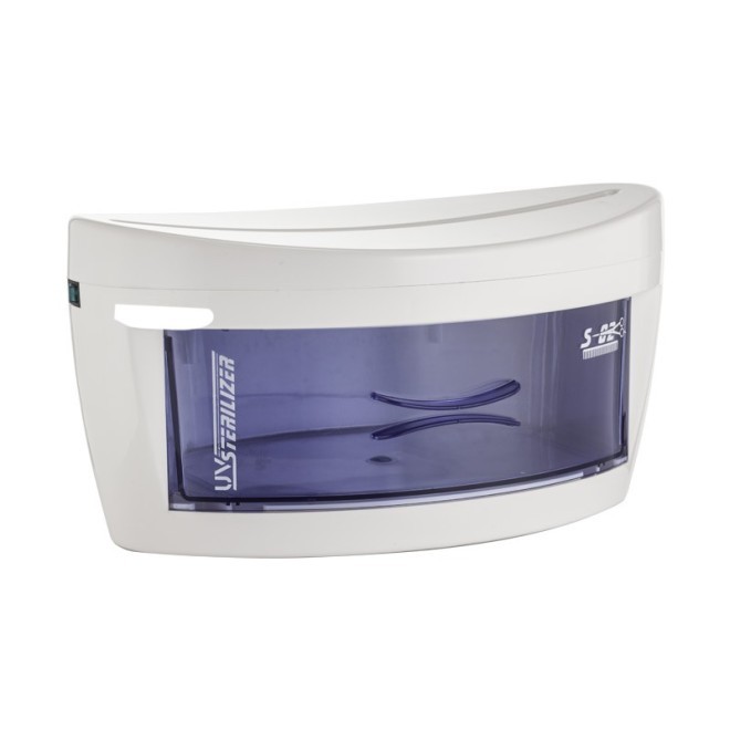 STERILIZZATORE UV VIOLET