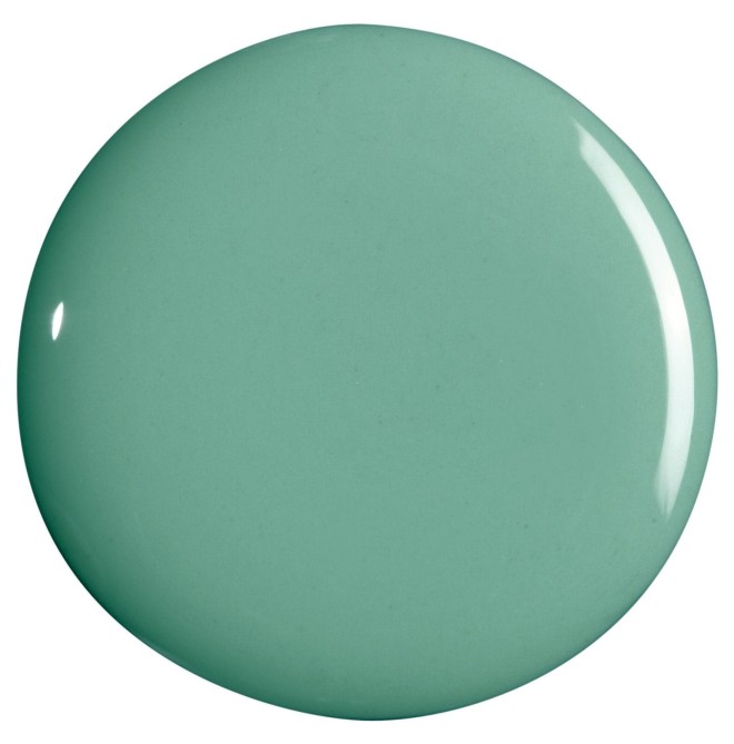 Smalto per unghie Moss - Palette di colori SpaRitual per professionisti - Zanni Podospecial