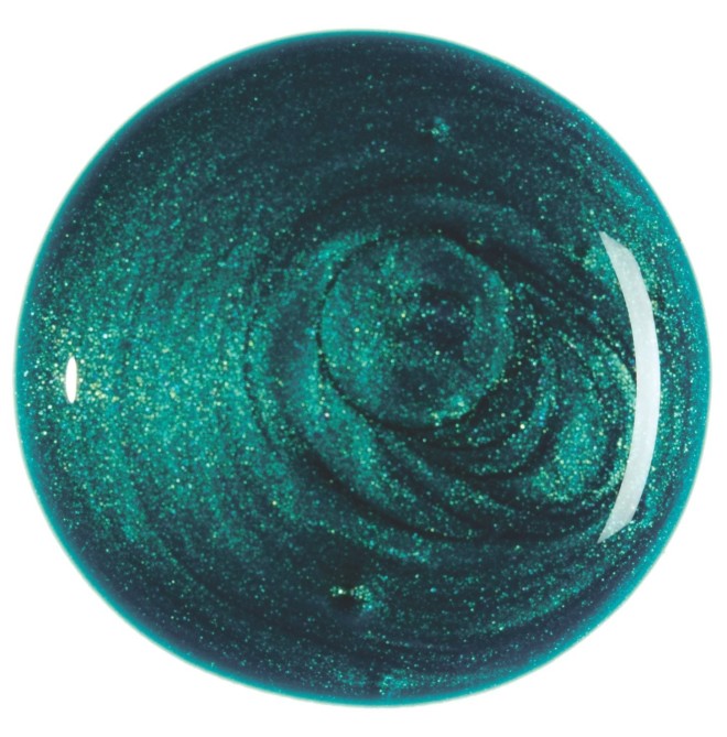 Smalto per unghie "Rhythm of life" - Palette di colori SpaRitual per professionisti