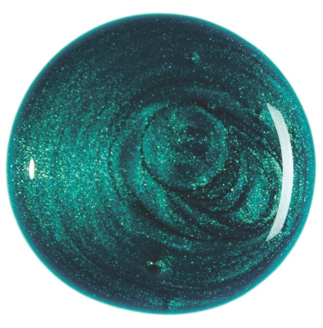 Smalto per unghie "Rhythm of life" - Palette di colori SpaRitual per professionisti