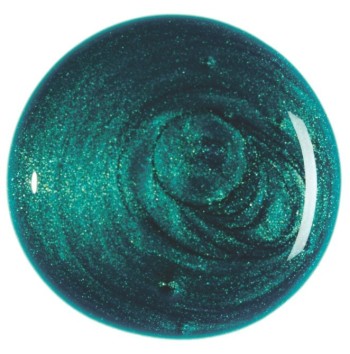 Smalto per unghie "Rhythm of life" - Palette di colori SpaRitual per professionisti