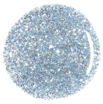 Smalto per unghie "Nail Lacquer Illumination" - Palette di Colori SpaRitual per Professionisti