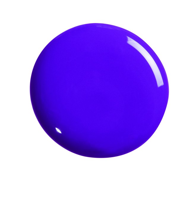 Smalto per unghie Indigo - Palette di 80 colori SpaRitual per professionisti - Zanni Podospecial