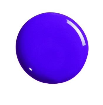 Smalto per unghie Indigo - Palette di 80 colori SpaRitual per professionisti - Zanni Podospecial