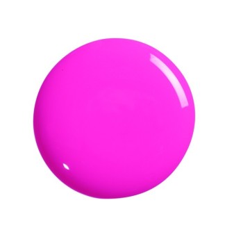 Smalto per unghie Heliotrope - Palette di Colori SpaRitual per Professionisti