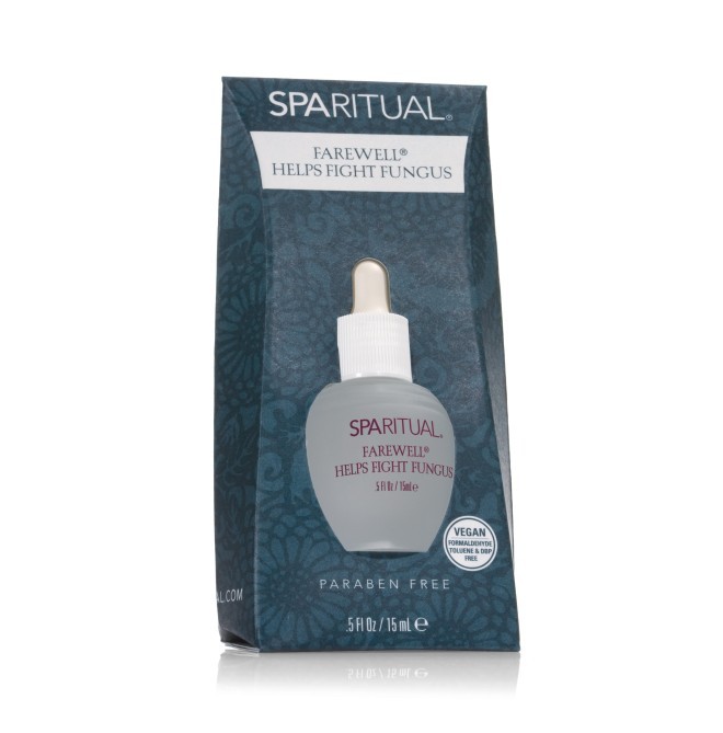 Olio Naturale Rigenerante per Unghie - Zanni Podospecial