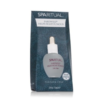 Olio Naturale Rigenerante per Unghie - Zanni Podospecial