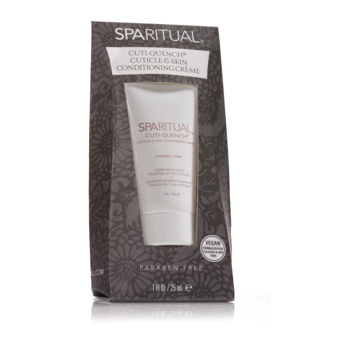 Idratazione cuticole Cuti-Quench pz. 1 - Zanni Podospecial: Produttore e Venditore Leader