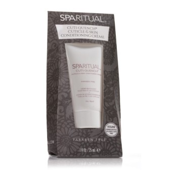 Idratazione cuticole Cuti-Quench pz. 1 - Zanni Podospecial: Produttore e Venditore Leader