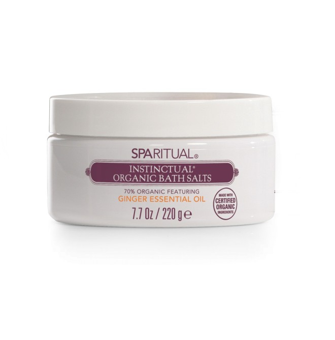 Sale da bagno organico istintivo gr.218 - Zanni Podospecial: produttore e fornitore professionale