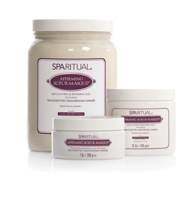 Maschera scrub esfoliante e levigante gr. 198 - Zanni Podospecial: Produttore e Venditore