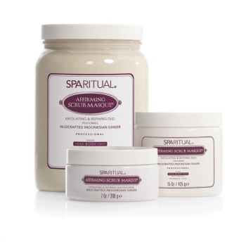 Maschera scrub esfoliante e levigante gr. 198 - Zanni Podospecial: Produttore e Venditore