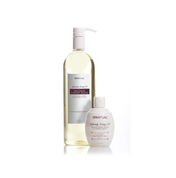 Olio da Massaggio Infinitamente Amorevole ml. 227 - Zanni Podospecial: Produttore e Fornitore Top per Professionisti