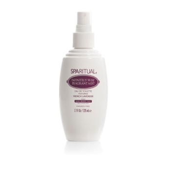 Spray Eau de Toilette Lavanda Francese ml.227 - Zanni Podospecial