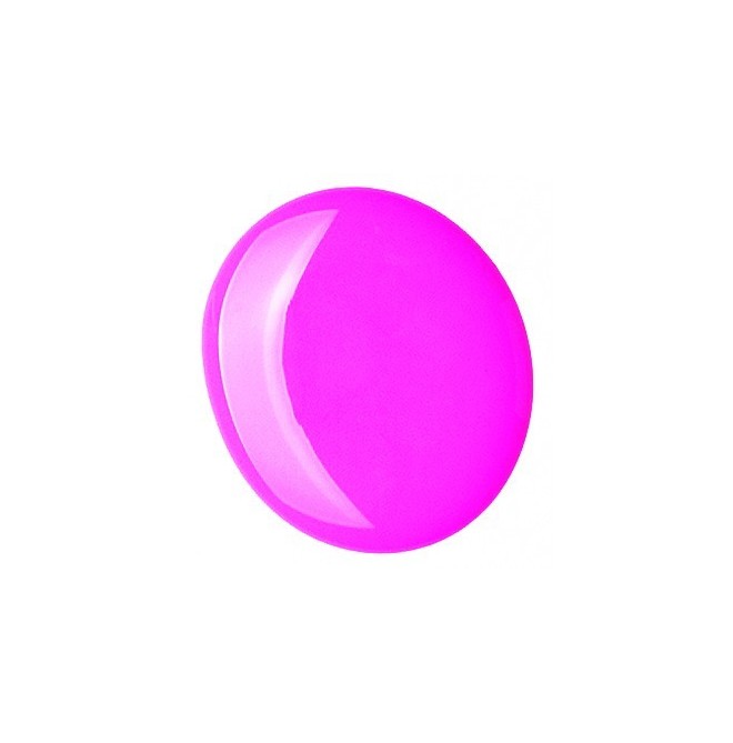 Smalto per unghie mini "Strike a pose" - Palette di colori SpaRitual per professionisti