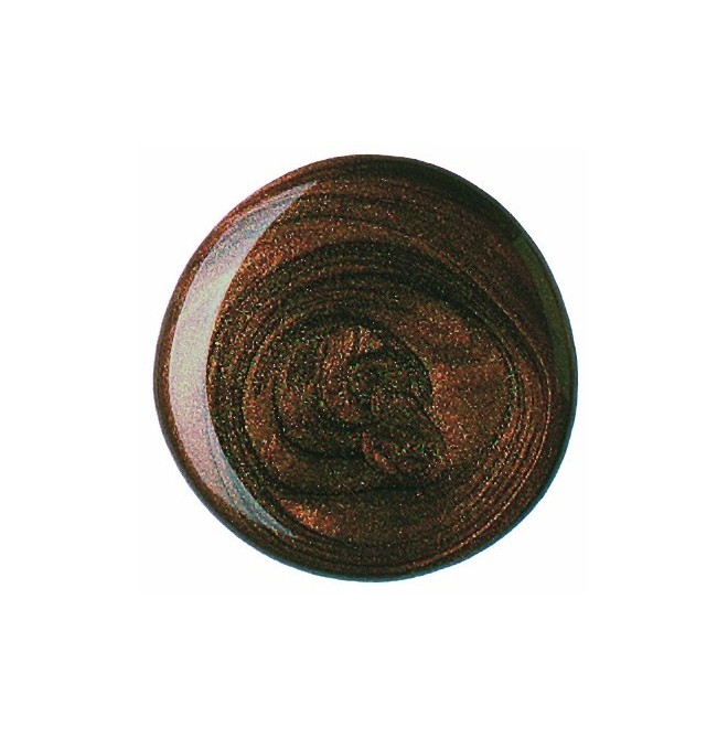 Smalto per unghie mini "Can you dig it?" - Palette di colori SpaRitual per professionisti - Zanni Podospecial