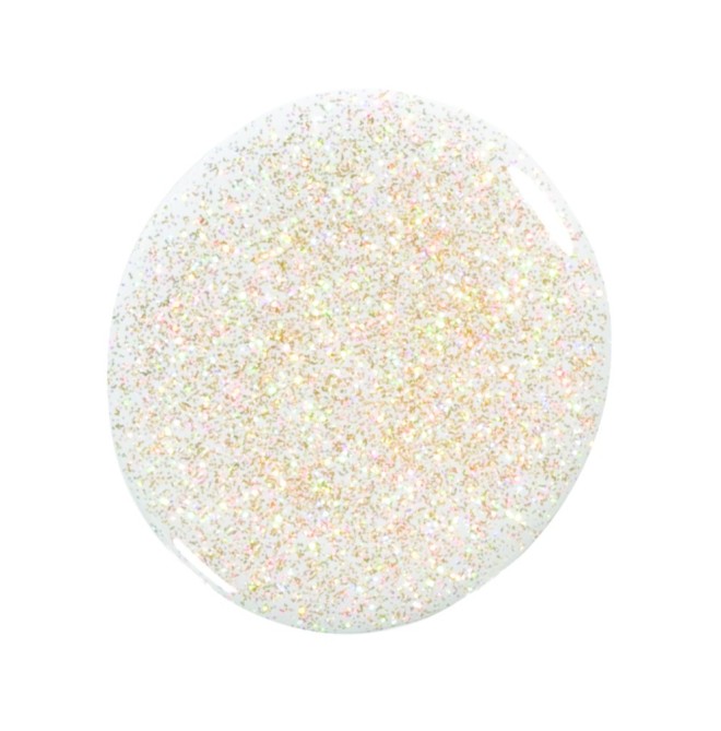 Smalto per unghie Mini Liquid Gold - Zanni Podospecial