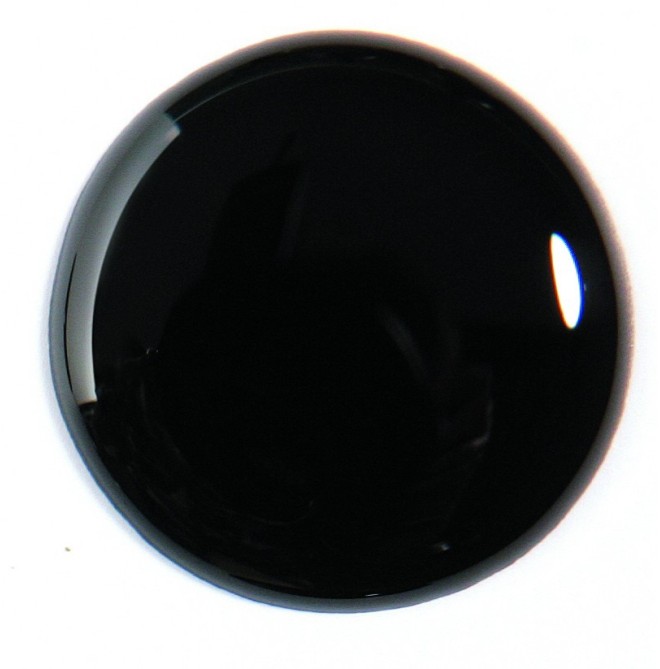 Smalto per unghie mini "Street smart" - Palette di colori SpaRitual per professionisti - Zanni Podospecial