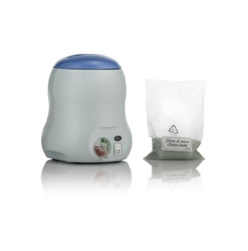 STERILIZZATORE A MICRO SFERE