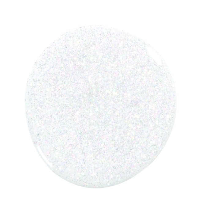 Smalto per unghie mini "Silver Lining" - Zanni Podospecial: Colori Brillanti e Duraturi